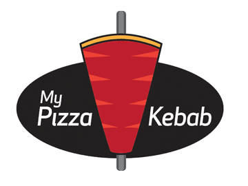 My Pizza Kebab logo